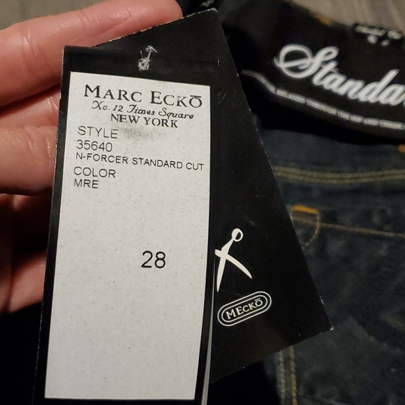 Marc Ecko | Cut & Sew | Men's Jeans | NWT - Picture 7 of 7
